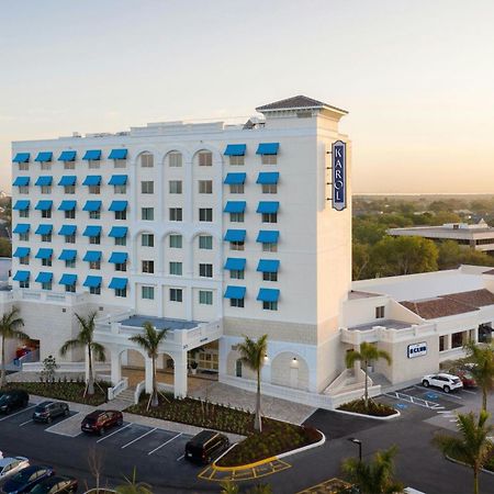 The Karol Hotel, St. Petersburg Clearwater, A Tribute Portfolio Hotel Buitenkant foto