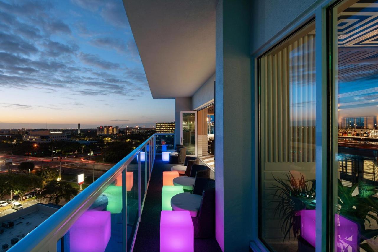 The Karol Hotel, St. Petersburg Clearwater, A Tribute Portfolio Hotel Buitenkant foto
