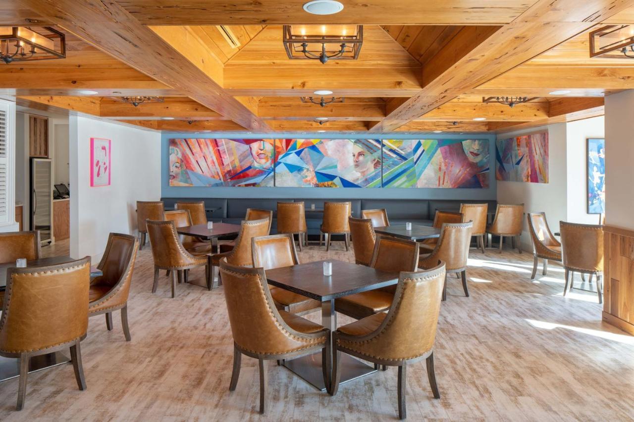 The Karol Hotel, St. Petersburg Clearwater, A Tribute Portfolio Hotel Buitenkant foto