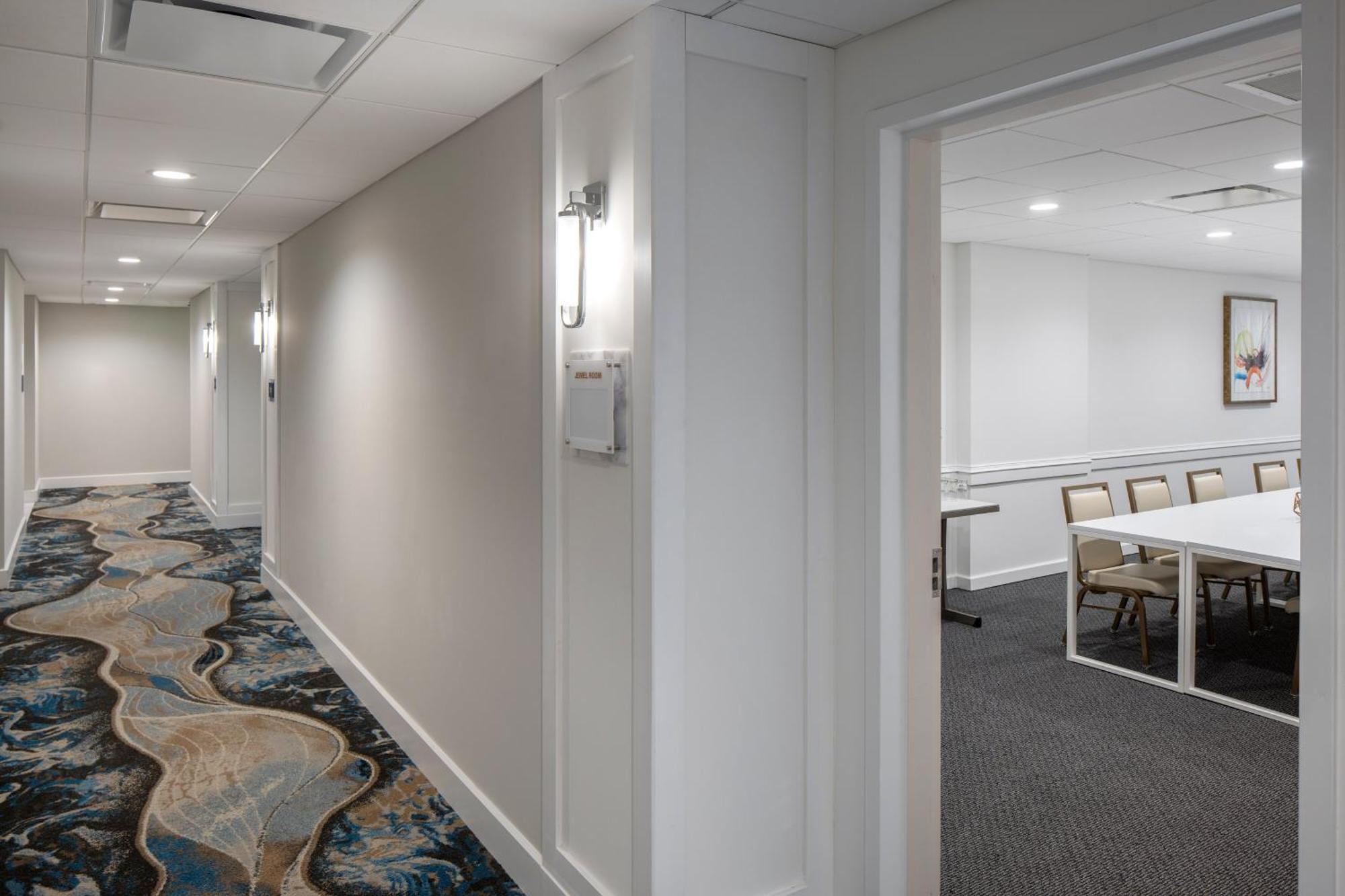 The Karol Hotel, St. Petersburg Clearwater, A Tribute Portfolio Hotel Buitenkant foto
