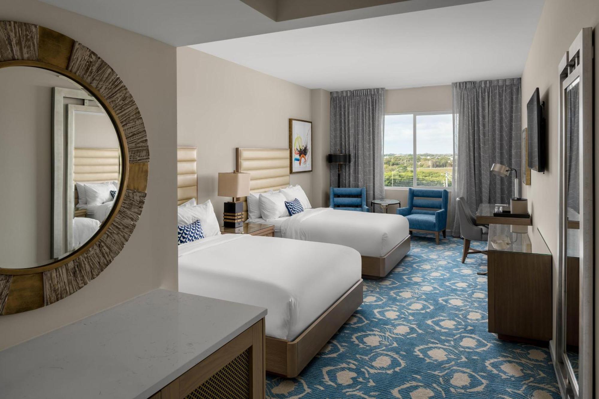 The Karol Hotel, St. Petersburg Clearwater, A Tribute Portfolio Hotel Buitenkant foto