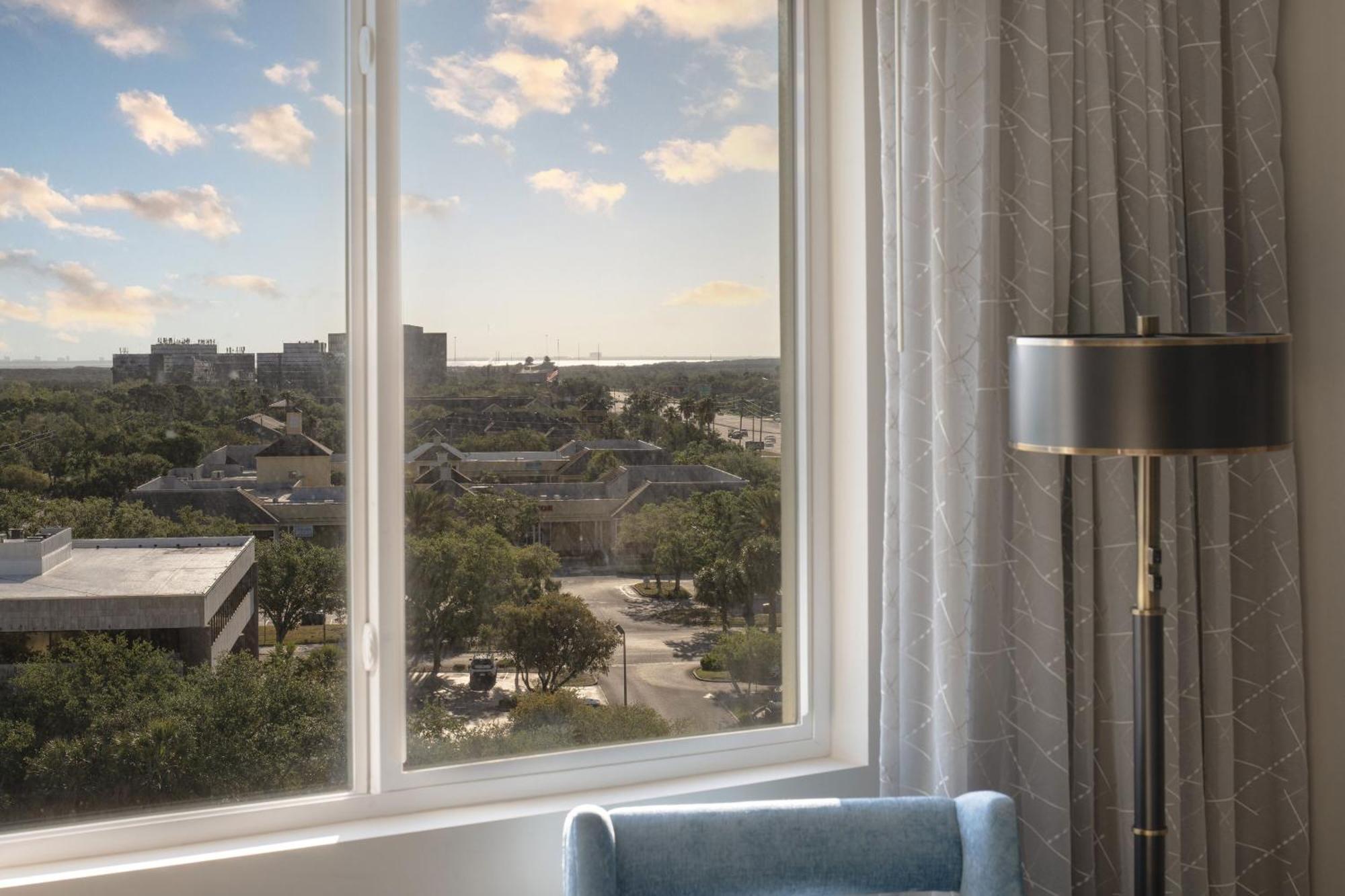 The Karol Hotel, St. Petersburg Clearwater, A Tribute Portfolio Hotel Buitenkant foto