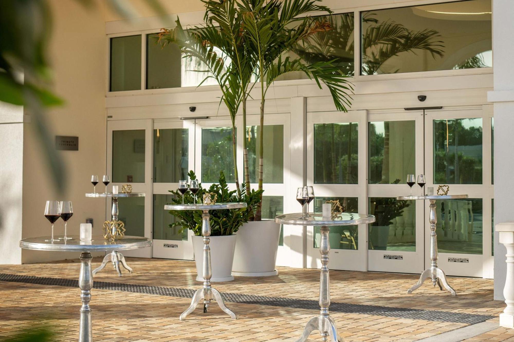 The Karol Hotel, St. Petersburg Clearwater, A Tribute Portfolio Hotel Buitenkant foto