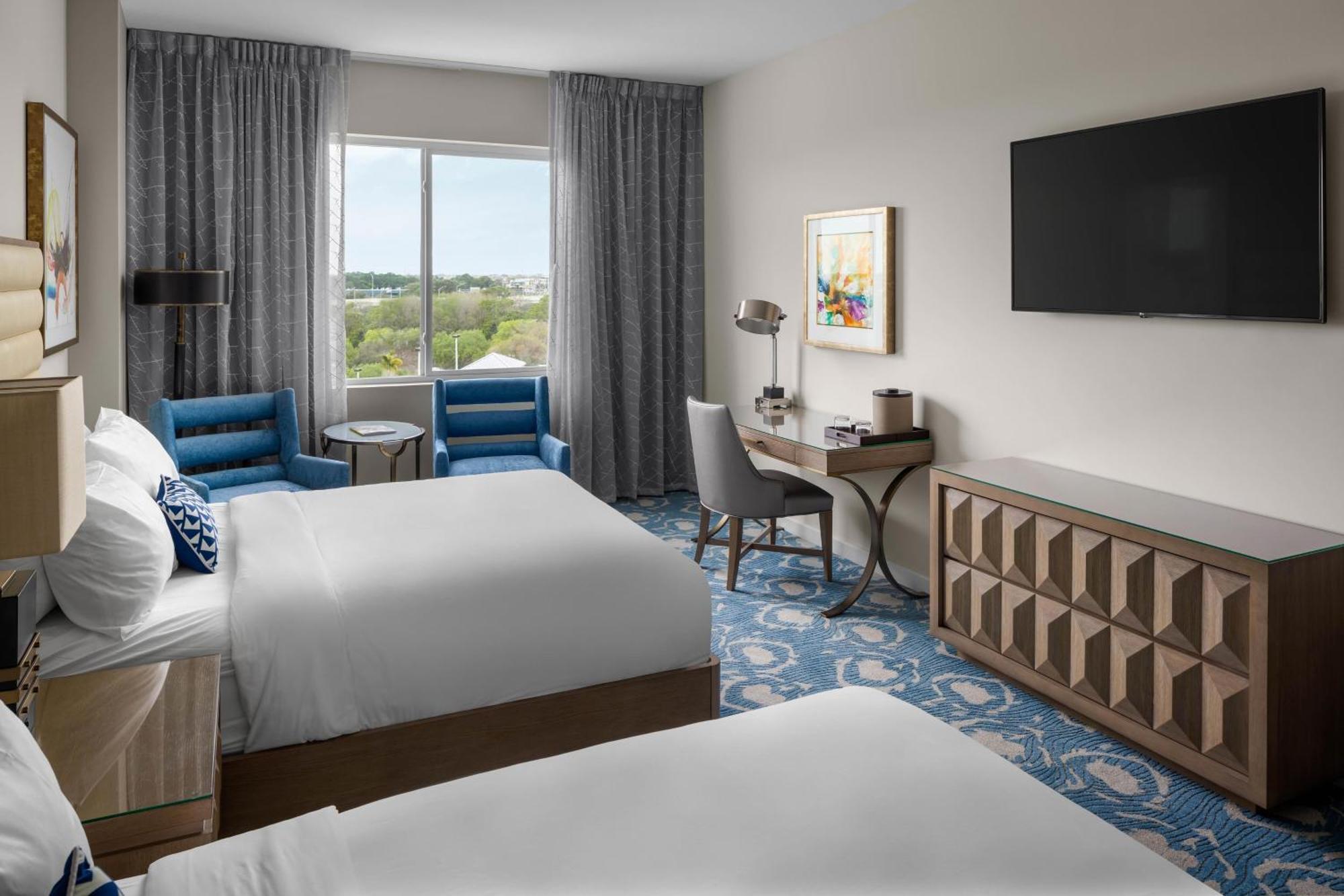 The Karol Hotel, St. Petersburg Clearwater, A Tribute Portfolio Hotel Buitenkant foto