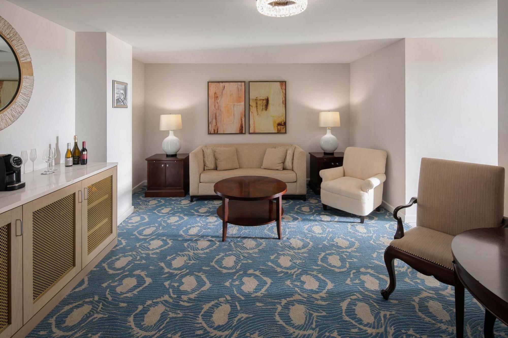 The Karol Hotel, St. Petersburg Clearwater, A Tribute Portfolio Hotel Buitenkant foto