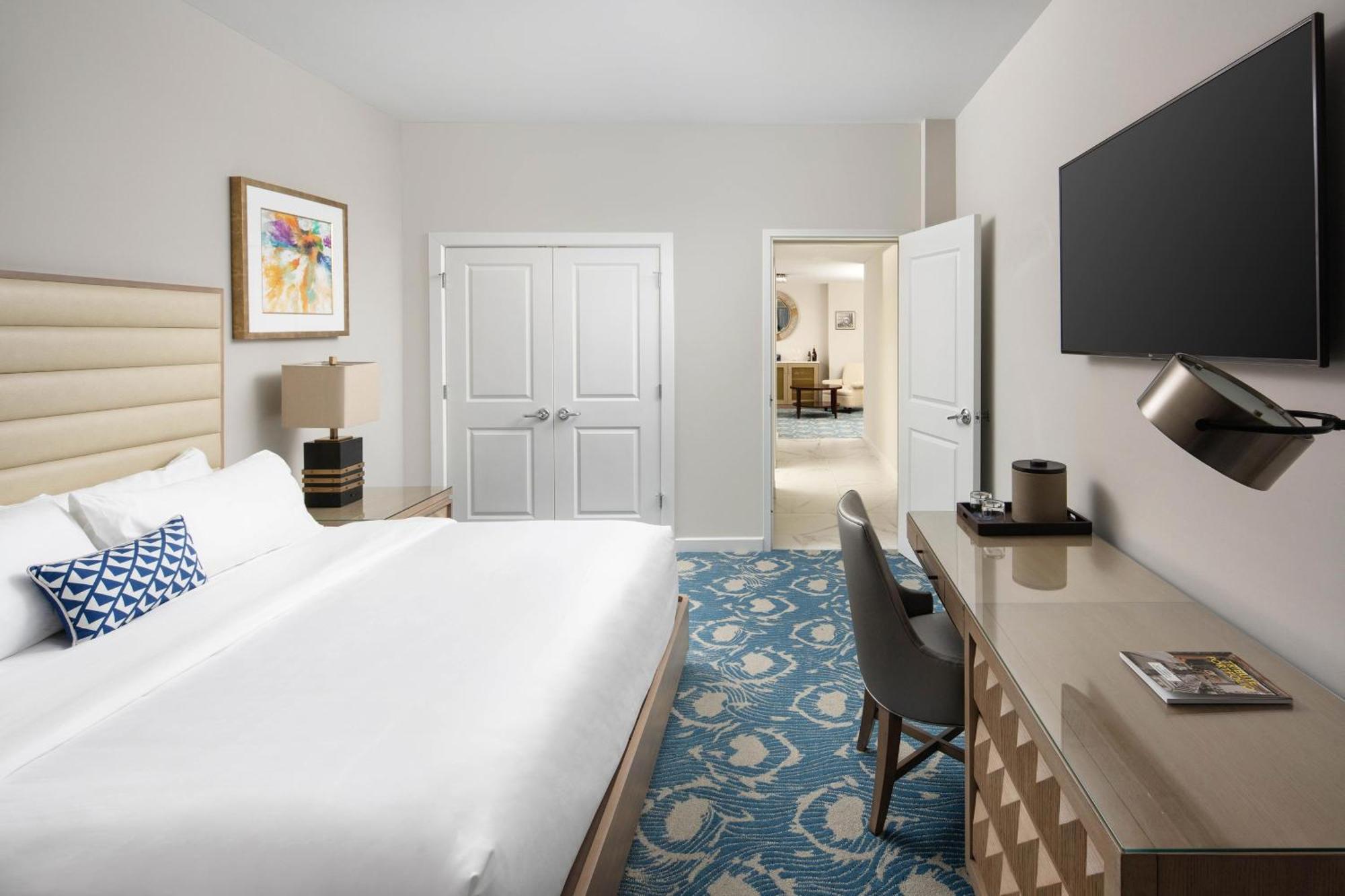 The Karol Hotel, St. Petersburg Clearwater, A Tribute Portfolio Hotel Buitenkant foto