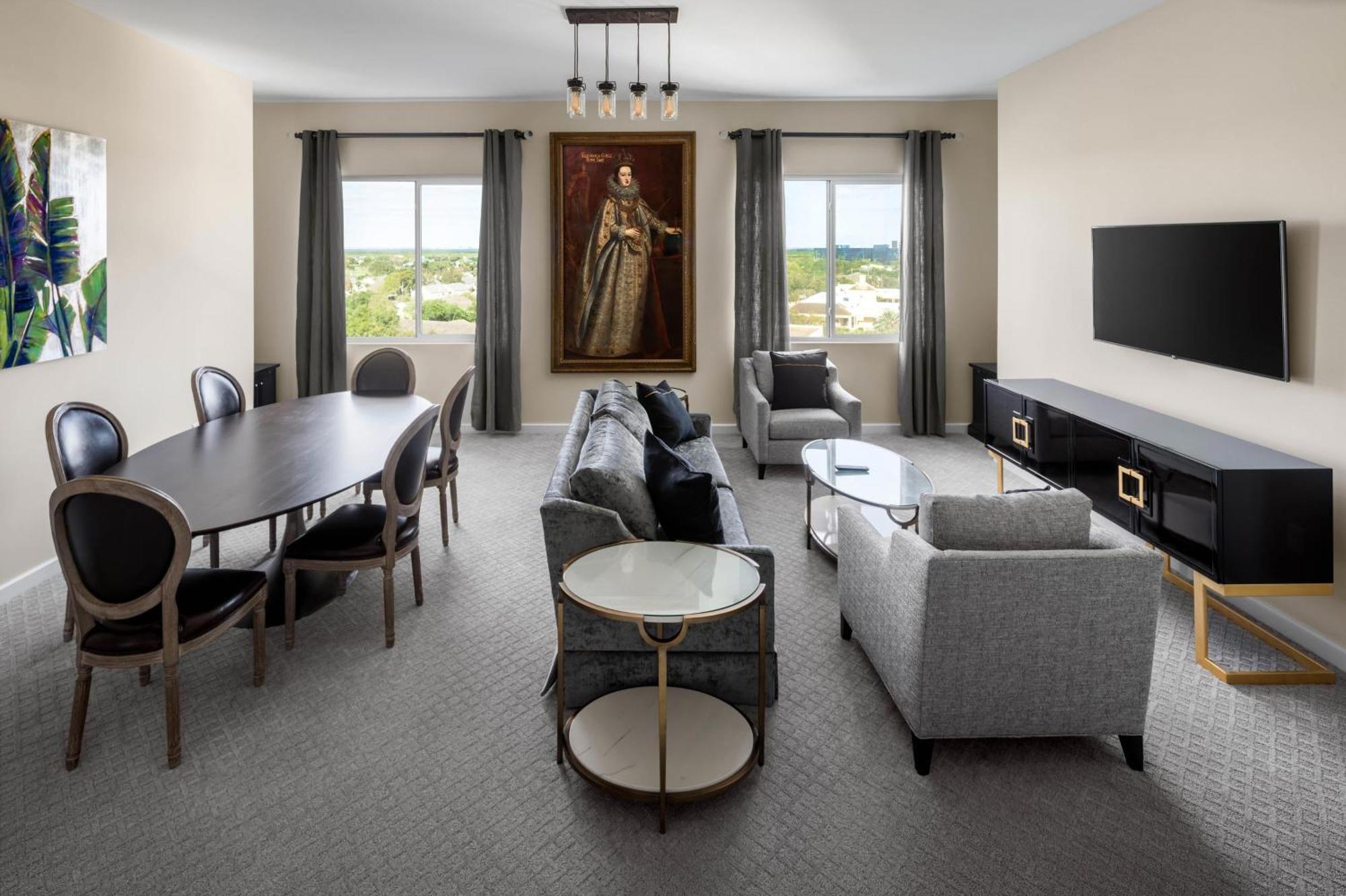 The Karol Hotel, St. Petersburg Clearwater, A Tribute Portfolio Hotel Buitenkant foto