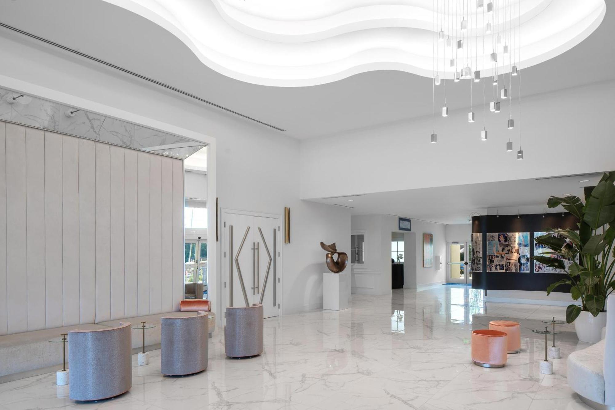 The Karol Hotel, St. Petersburg Clearwater, A Tribute Portfolio Hotel Buitenkant foto